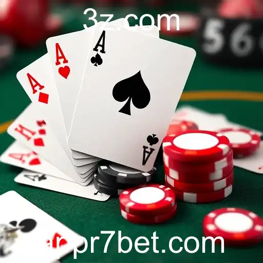 Explorando o Blackjack no R7bet: Estratégias e Dicas para Iniciantes e Experientes