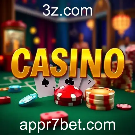 Explorando a Categoria de Cassino Online no r7bet