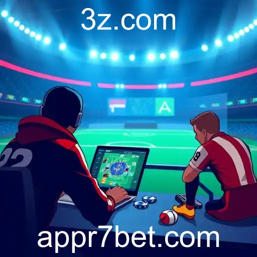 A Expansão dos Jogos Online no Brasil