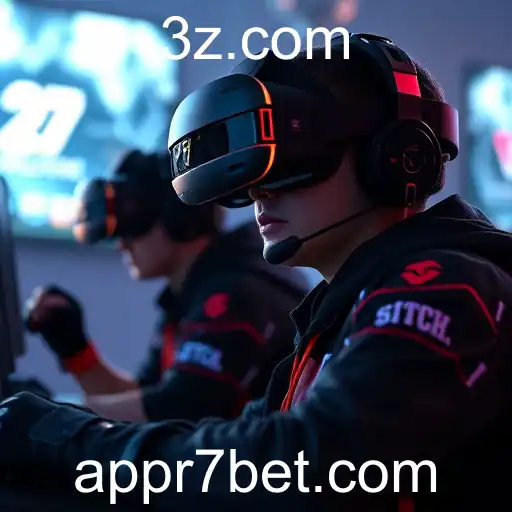 Tendências Emergentes no Mundo dos Jogos em 2025