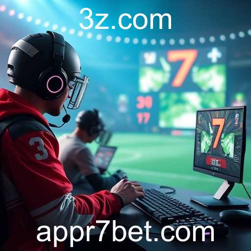 O Crescimento da r7bet e Inovações no Mercado de Jogos em 2025