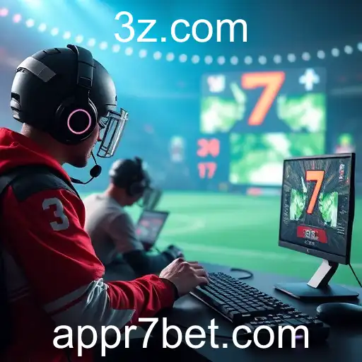 O Crescimento da r7bet e Inovações no Mercado de Jogos em 2025