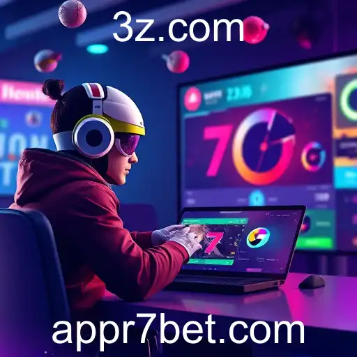 Crescimento dos Jogos Online no Brasil e a evolução do r7bet