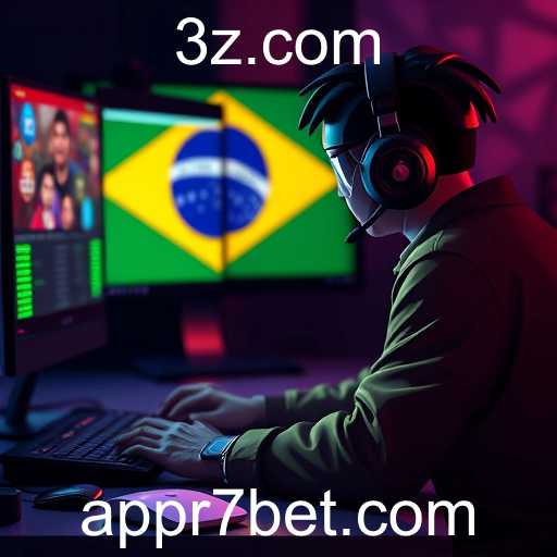 O Crescimento Acelerado do Mercado de Jogos Online em 2025