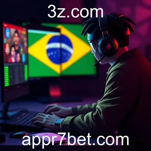 O Crescimento Acelerado do Mercado de Jogos Online em 2025