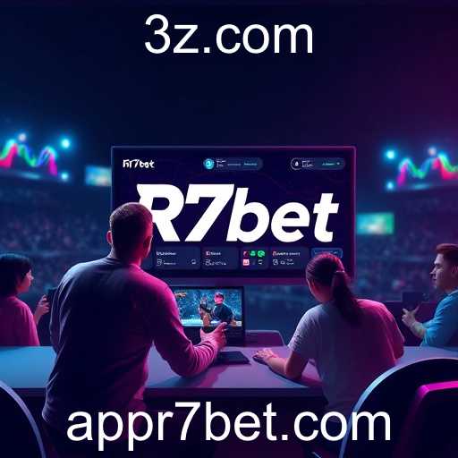 Impacto da Tecnologia no Mercado de Apostas Online em 2025