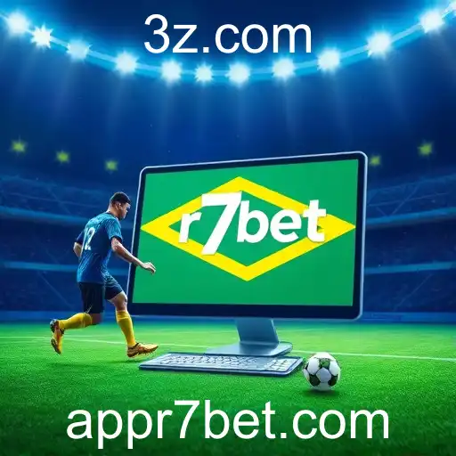 O Impacto do R7Bet no Mercado de Jogos em 2025