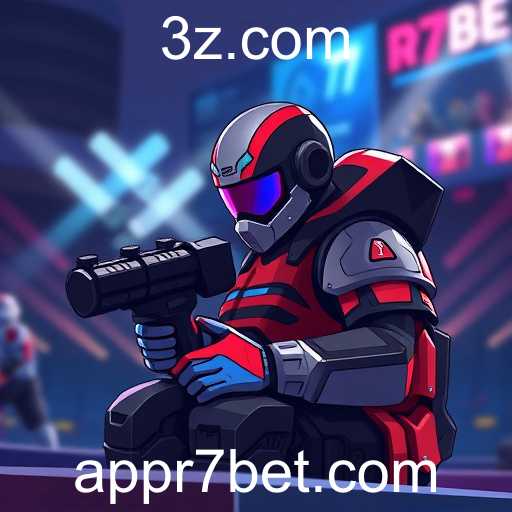 A Evolução do Mercado de Jogos Online e o Papel do r7bet