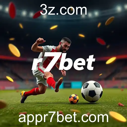 Explore as Excitantes Promoções Especiais do r7bet