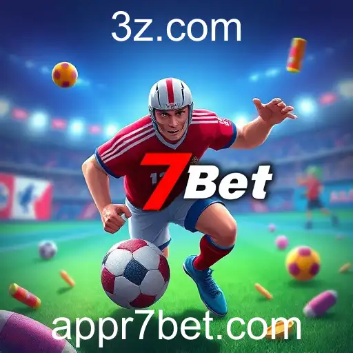 R7Bet Expande em 2025: A Nova Era dos Jogos Online