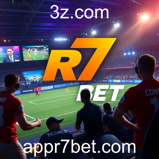 A Ascensão do R7Bet na Indústria de Jogos Online