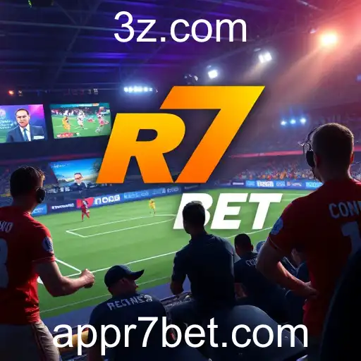 A Ascensão do R7Bet na Indústria de Jogos Online