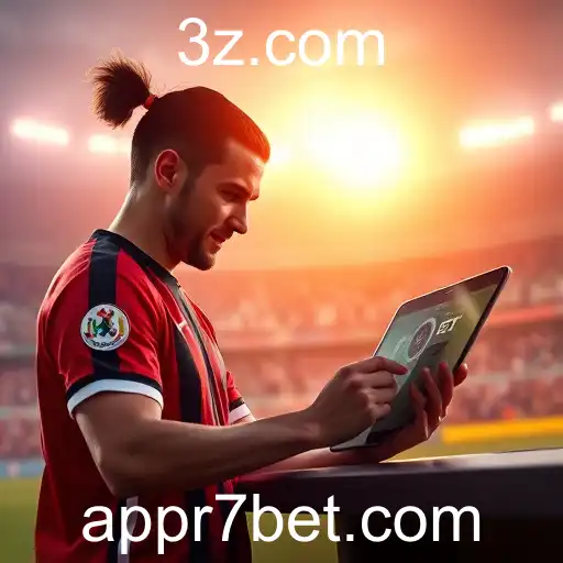 R7bet: O Cenário Atual dos Jogos Online no Brasil