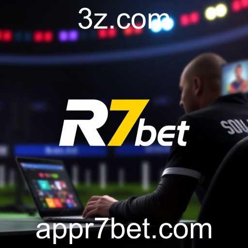 R7bet Está Redefinindo o Cenário dos Jogos Online