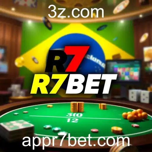 Expansão dos Cassinos Online: O Impacto do R7Bet no Brasil