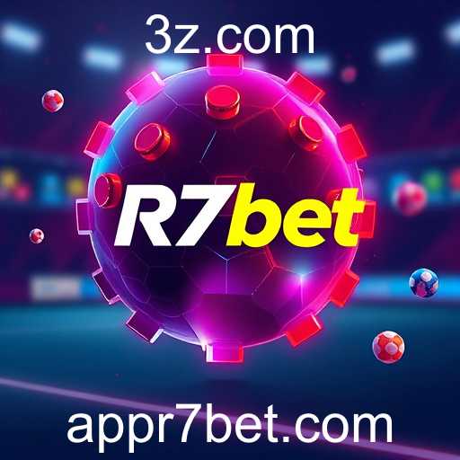 R7bet Revoluciona o Mercado de Jogos Online em 2025