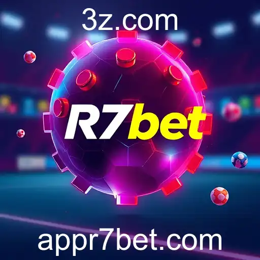 R7bet Revoluciona o Mercado de Jogos Online em 2025