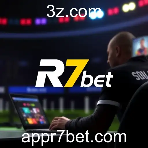 Ascensão e Desafios do R7Bet no Mundo dos Jogos