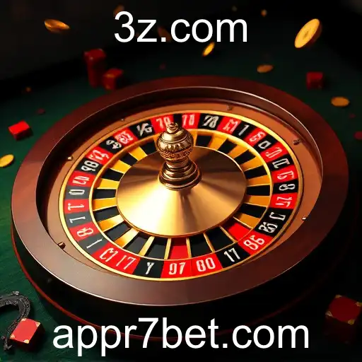 Explorando a Roleta no Site R7Bet: Uma Experiência de Casino Online