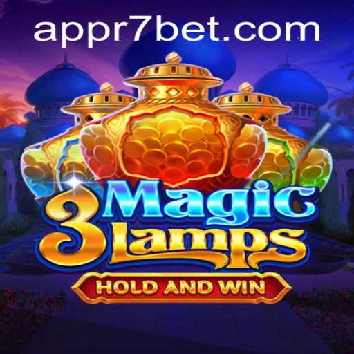 Exploring the Enchanting World of 3MagicLamps and Its Connection to r7bet