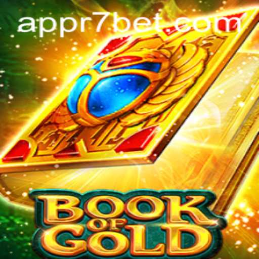 Discover the Thrills of BookofGold with R7bet