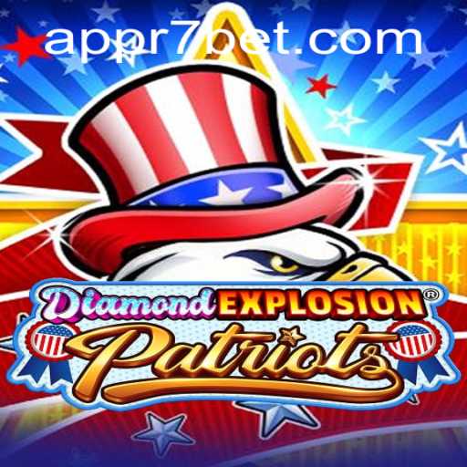 Exploring DiamondExplosionPatriots: A New Era in Gaming