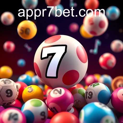 Exploring the World of Lottery Games: A Deep Dive into r7bet