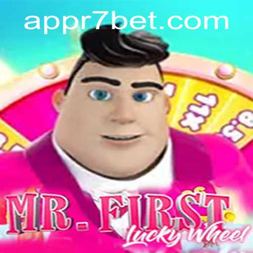 Discover the Excitement of MrFirstLuckyWheel with R7Bet